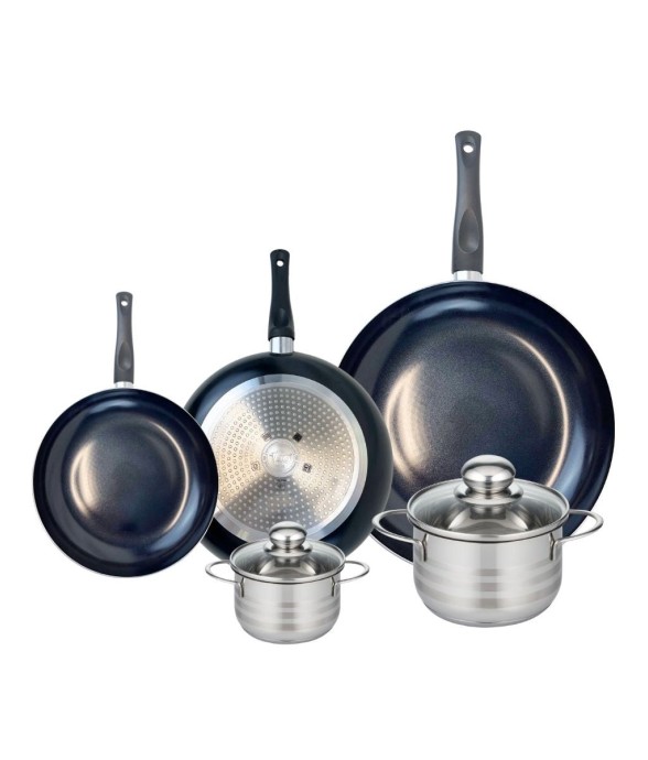Batterie de cuisine Prima...