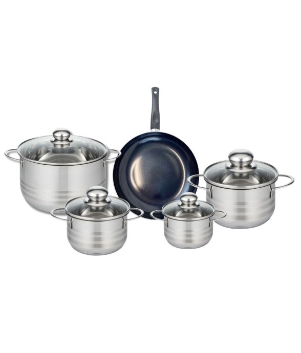 Batterie de cuisine Prima...
