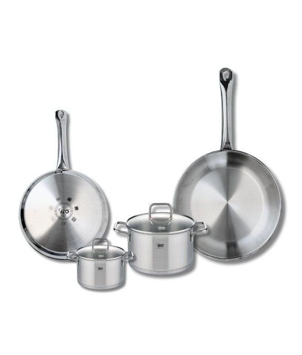 Batterie de cuisine Profi...