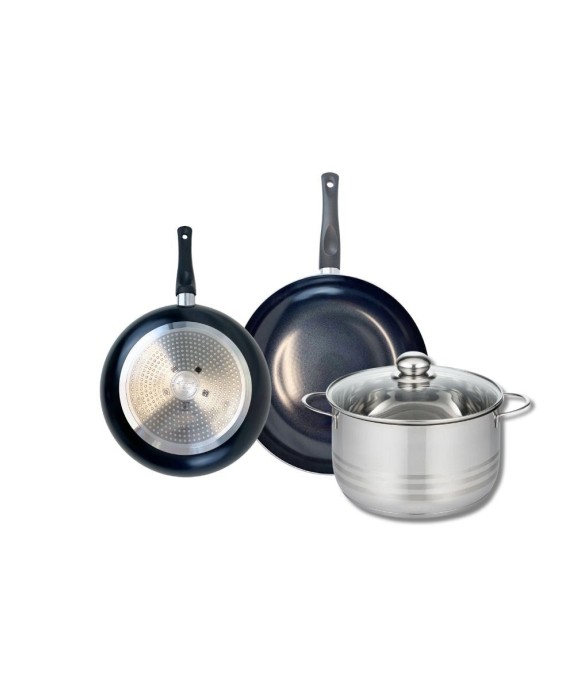 Batterie de cuisine Prima...