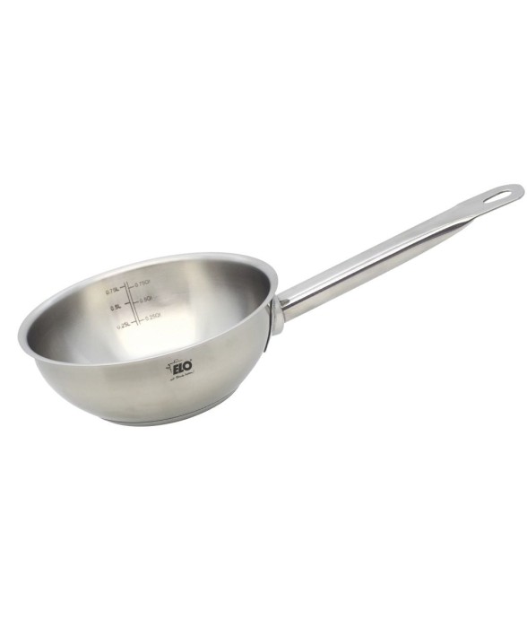 Sauteuse Profi Cuisine en...