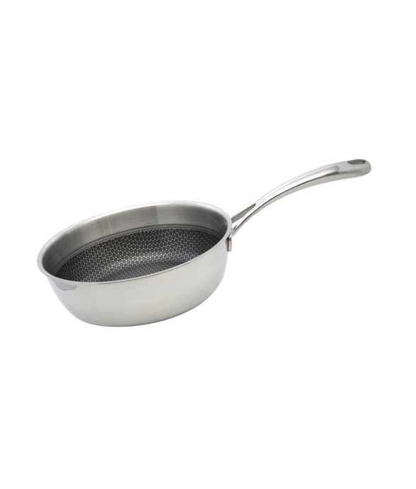 Sauteuse Relief Evolution...