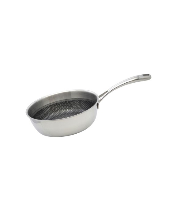 Sauteuse Relief Evolution...