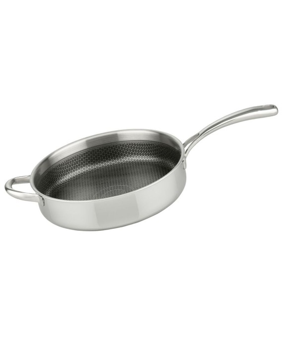 Sauteuse Relief Evolution...