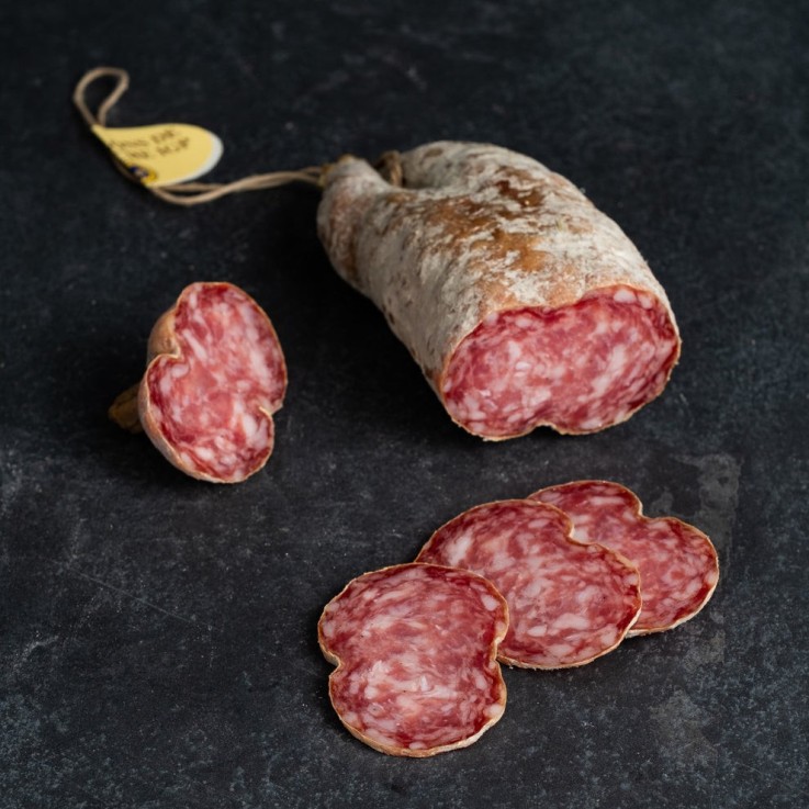 Le coffret gourmand du terroir Français - Box de Noël