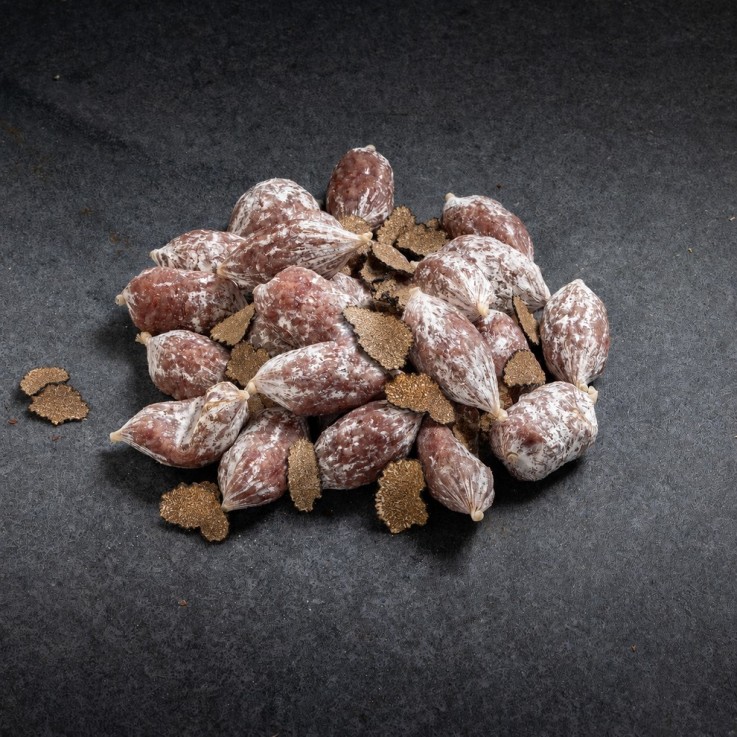 Le coffret gourmand du terroir Français - Box de Noël