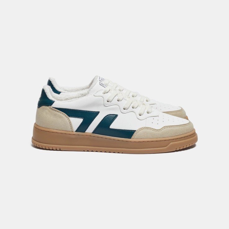 Baskets Bêta B2 Vegan en Matière recyclée