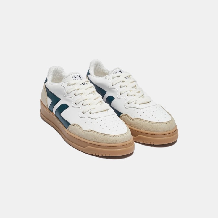 Baskets Bêta B2 Vegan en Matière recyclée