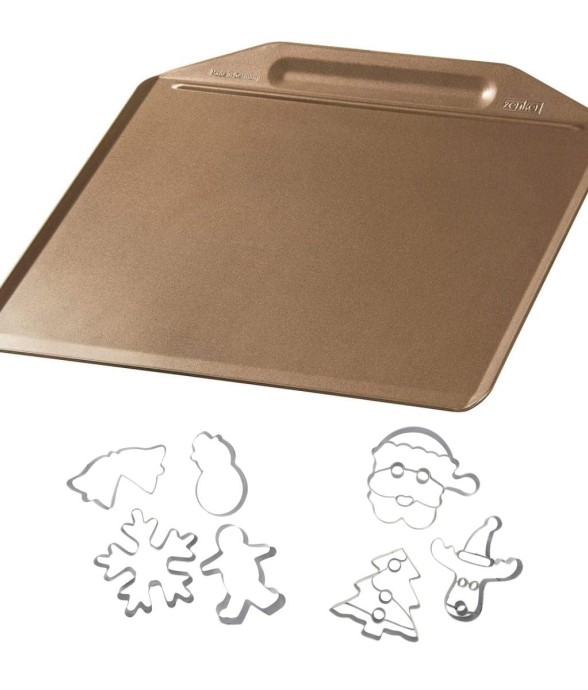 Plaque de cuisson avec 7...