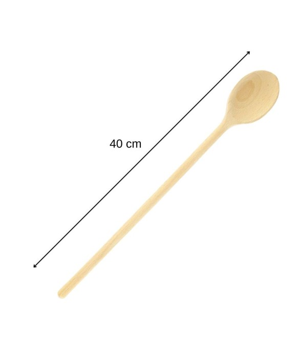 Cuillère de cuisine Wood...