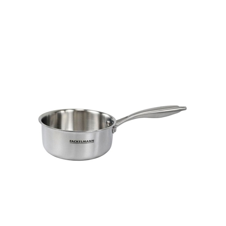 Casserole Vita3 en inox 18/10 - 14 cm