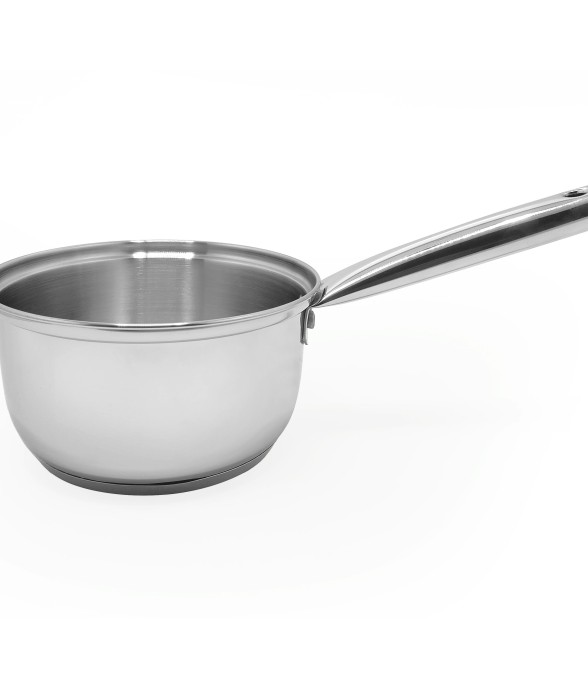 Casserole Rhona en inox -...