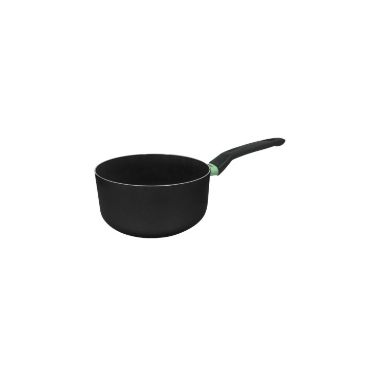 Casserole Brandao en aluminium recyclé - 16 cm