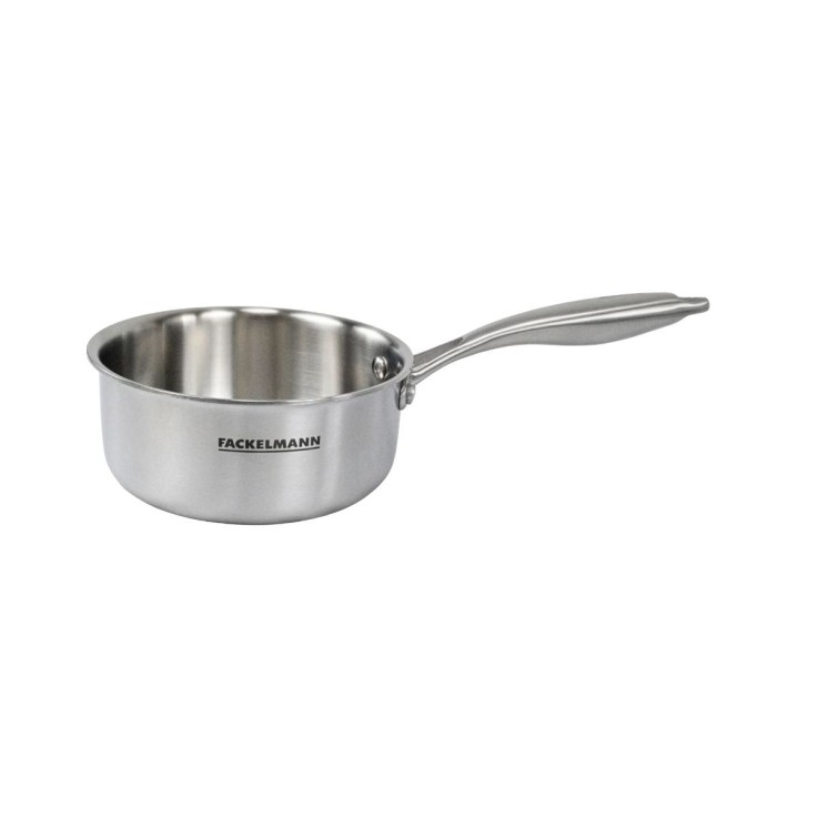 Casserole Vita3 en inox - 18 cm