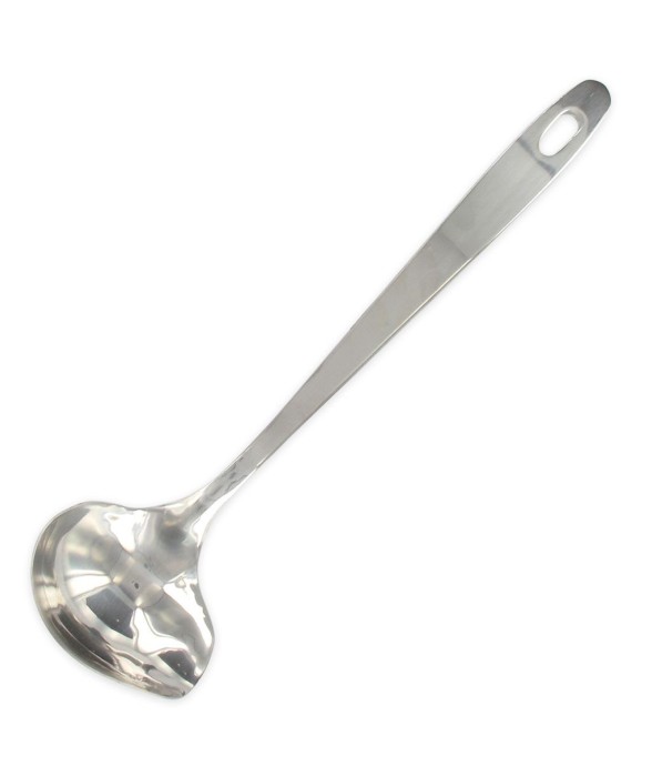 Cuillère à sauce Oxford en...