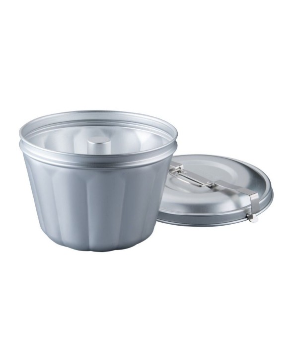 Moule à bain-marie en...