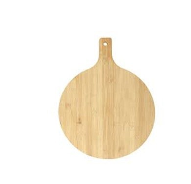 Planche à pizza en bois certifié FSC - 35 cm