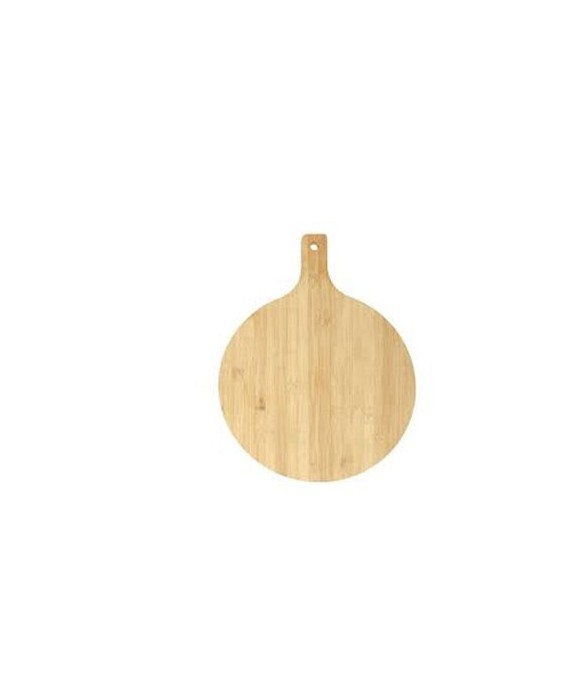 Planche à pizza en bois...