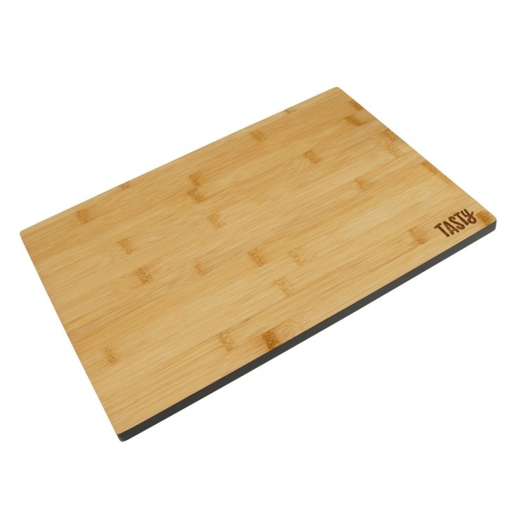 Planche à découper en bambou - 35,5 x 25 cm