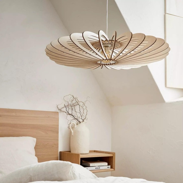 Suspension NEO FSC