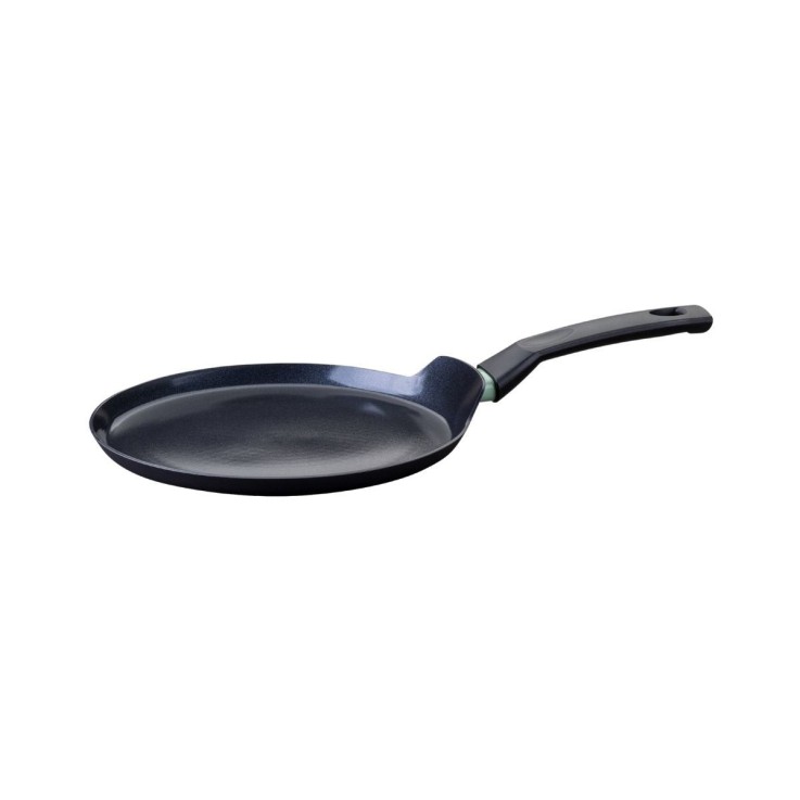 Poêle à crêpes Brandao en aluminium recyclé - 26 cm
