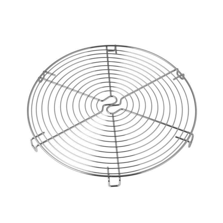 Grille de refroidissement en acier - 32 cm