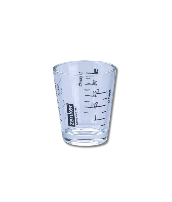 Mini verre mesureur Smart...