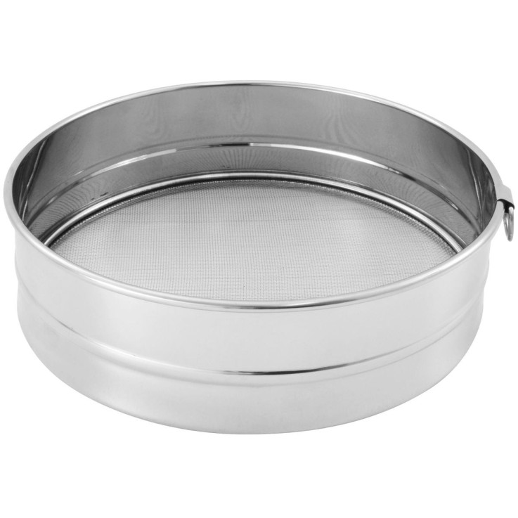 Tamis en inox - 22,5 cm