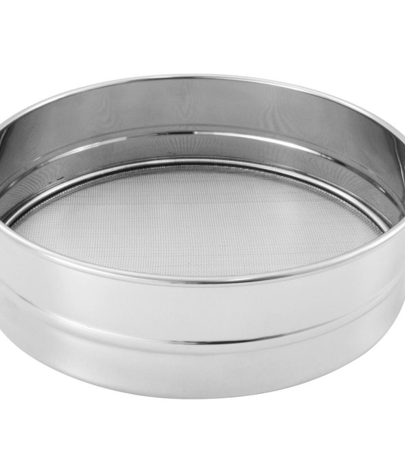 Tamis en inox - 22,5 cm
