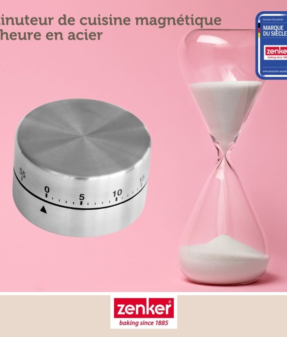 Minuteur de cuisine Smart...