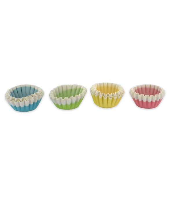Lot de 100 barquettes...