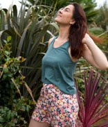 Au Jardin