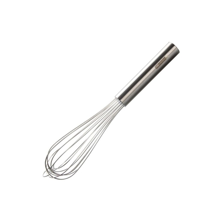 Fouet en inox - 30 cm