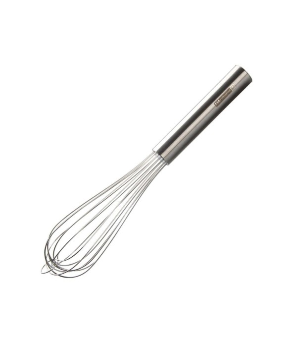 Fouet en inox - 30 cm