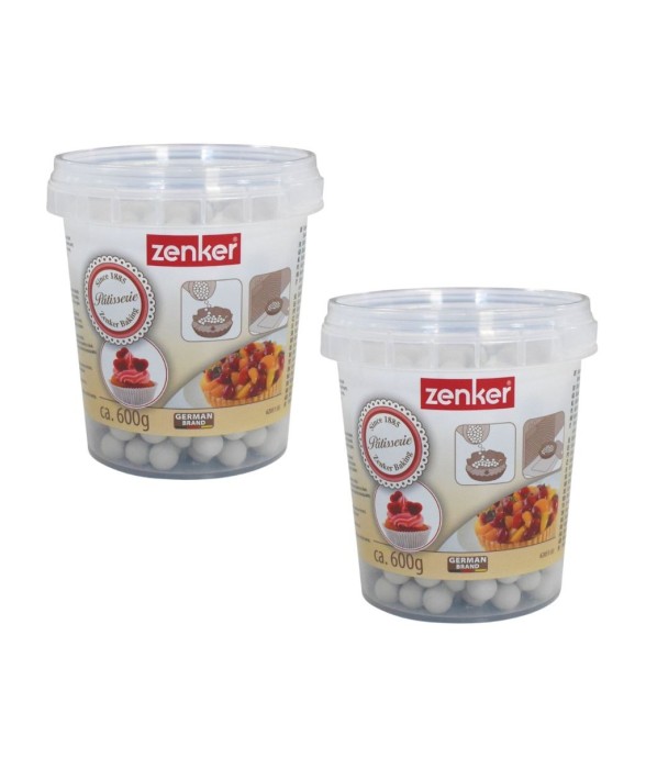 Billes de cuisson Smart...