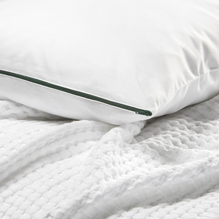 Traversin Hawi Enveloppe TENCEL™ Lyocell et Coton Bio