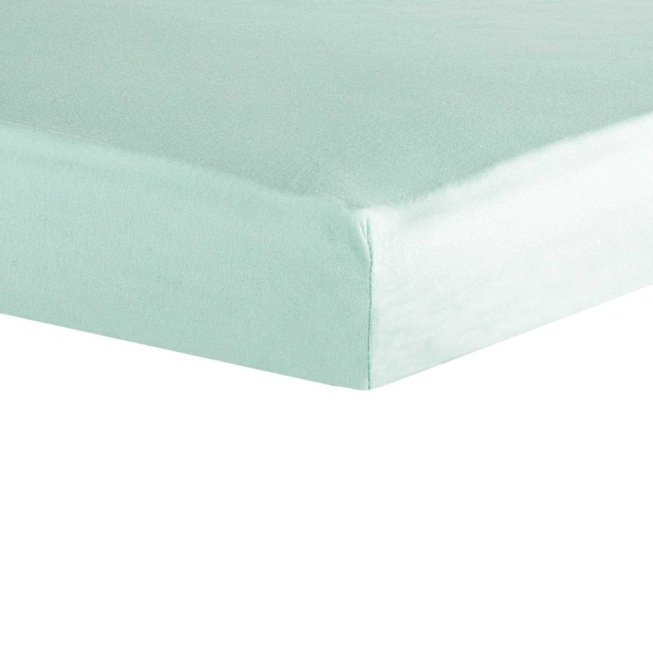 Drap housse OEKO-TEX® STANDARD 100 Coton