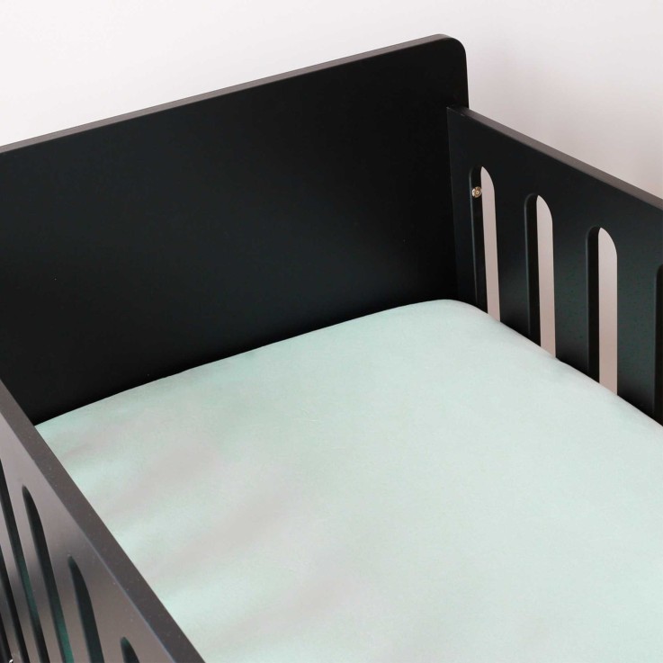 Drap housse OEKO-TEX® STANDARD 100 Coton