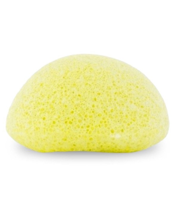 Éponge konjac visage au...
