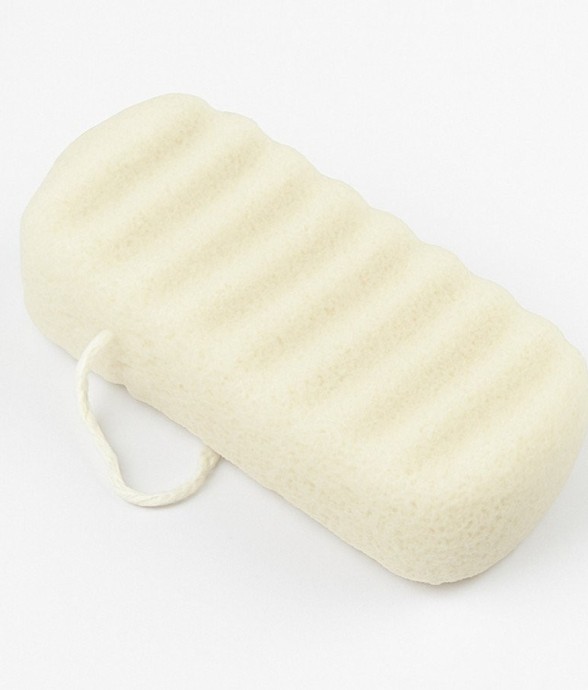 Éponge konjac XL pour le...