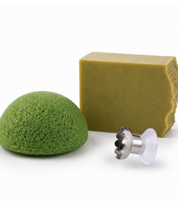 Trio d’hygiène naturelle -...