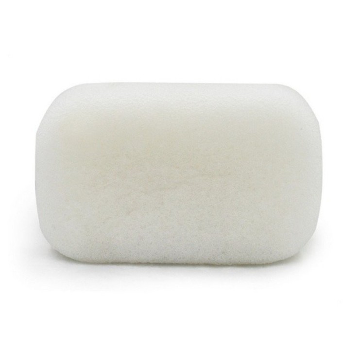 Éponge konjac pour le corps 100 % fibre végétale