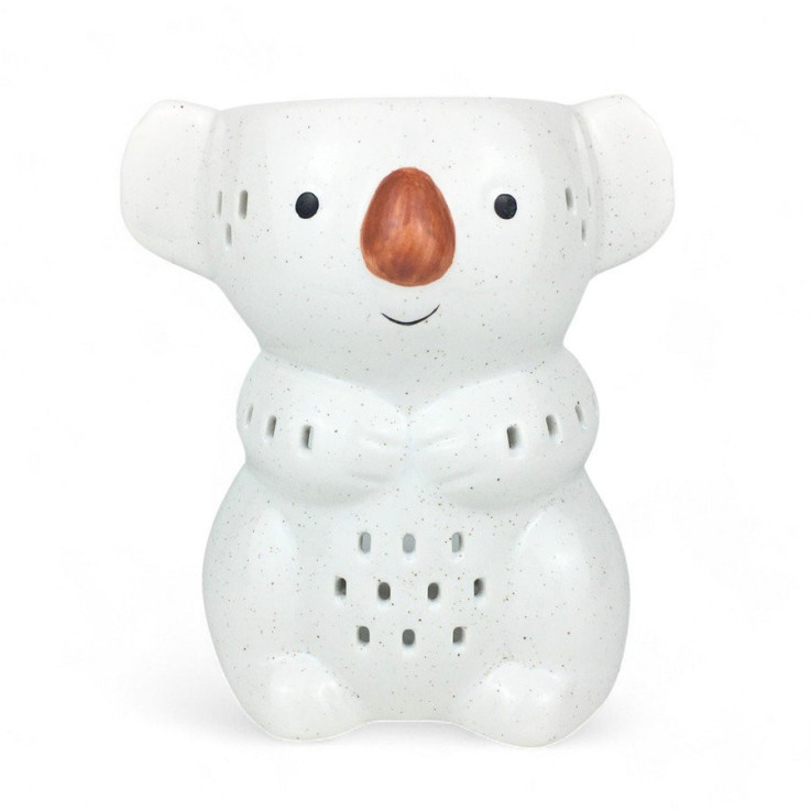 Brûle-parfum en céramique koala Koko, 40 ml