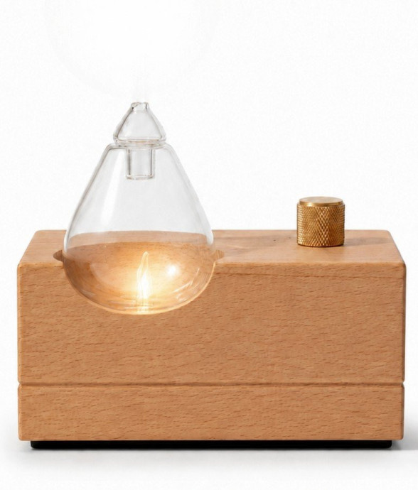 Diffuseur d’huiles...