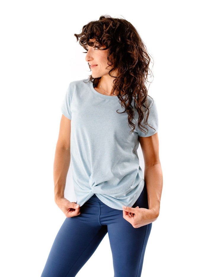 Tee-shirt Toucan Matière Recyclée