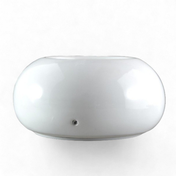 Diffuseur par chaleur douce Cérazen blanc