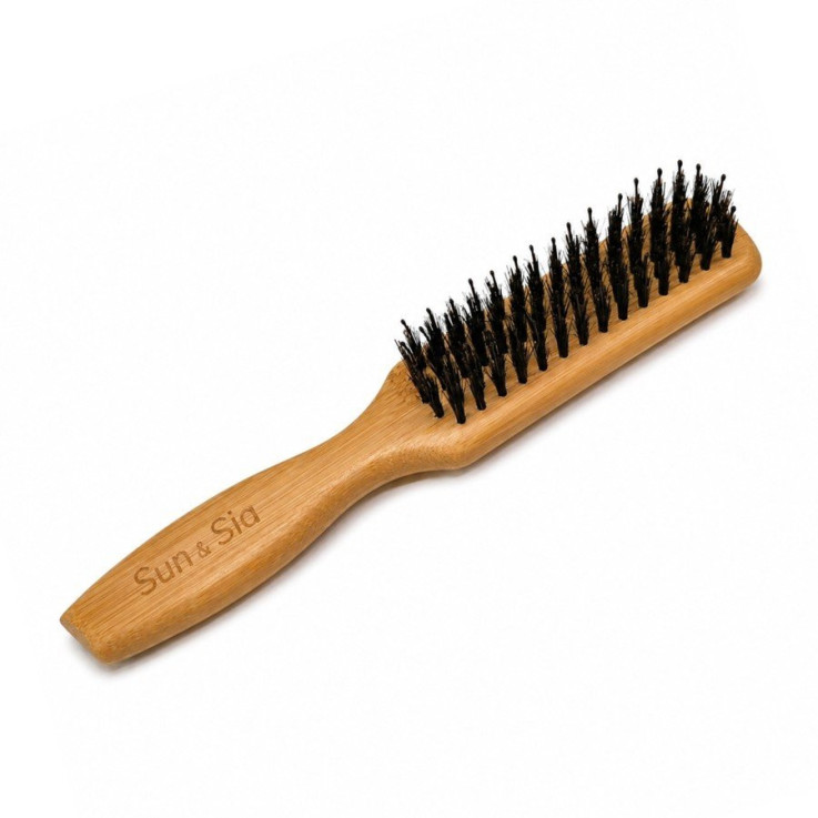 Brosse à cheveux double action Aura Brush
