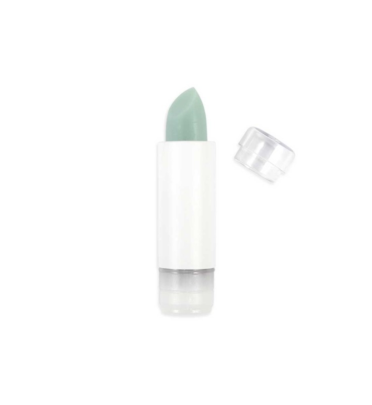 Recharge Gommage lèvres stick bio & vegan
