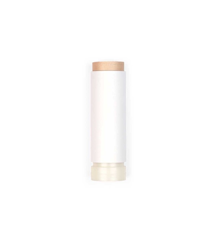 Recharge Enlumineur Shine-up stick bio & vegan