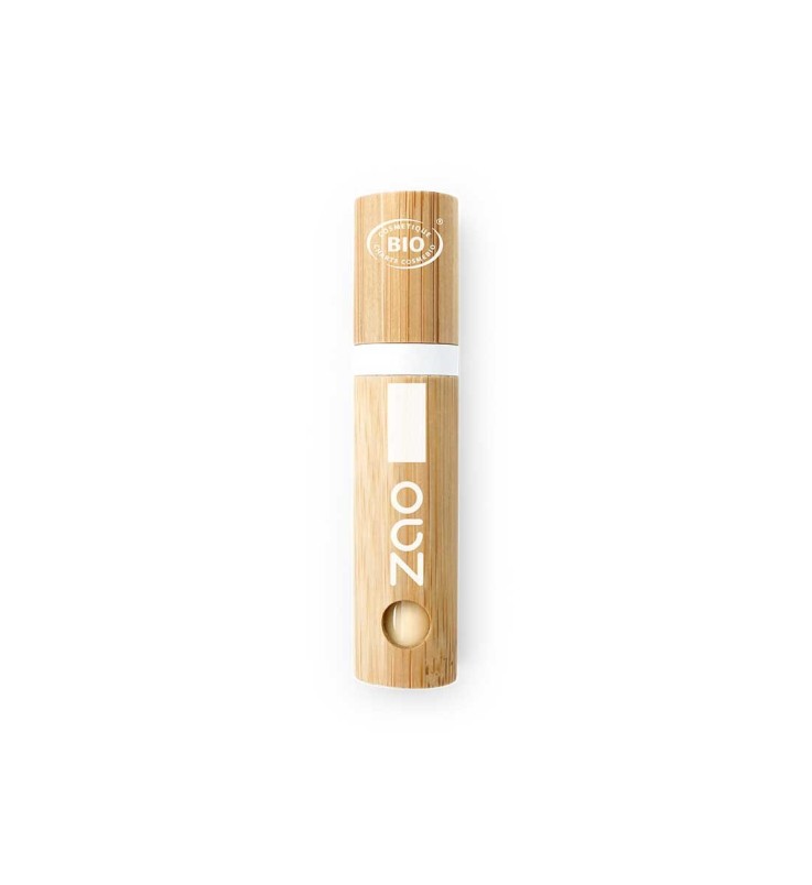 Primer yeux fluide bio, vegan & rechargeable